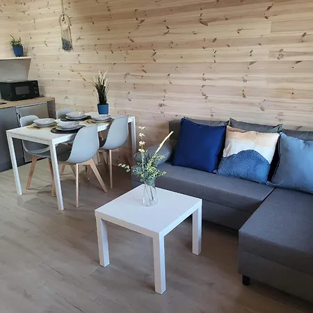 Baltic Holiday home *