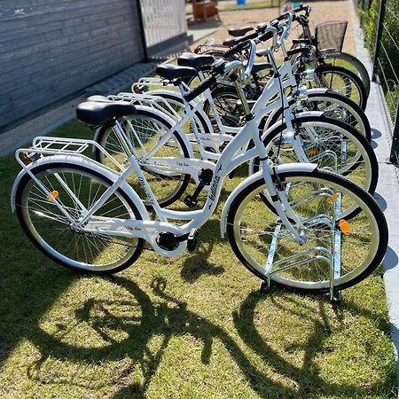 Holiday home Baltic Sarbinowo