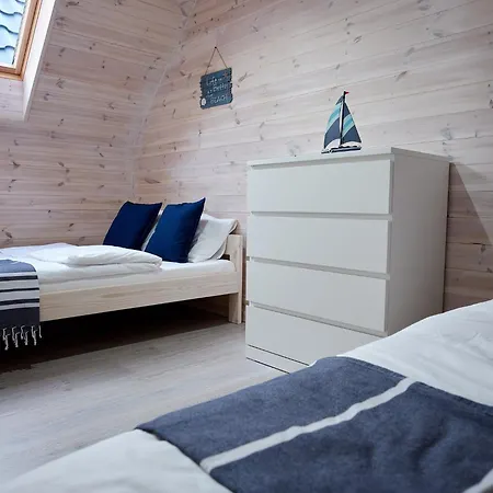 Holiday home Baltic