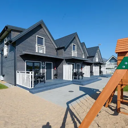 Baltic Holiday home *