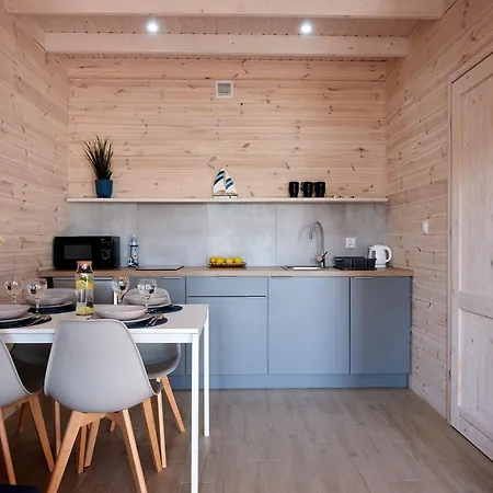 Baltic Holiday home Sarbinowo