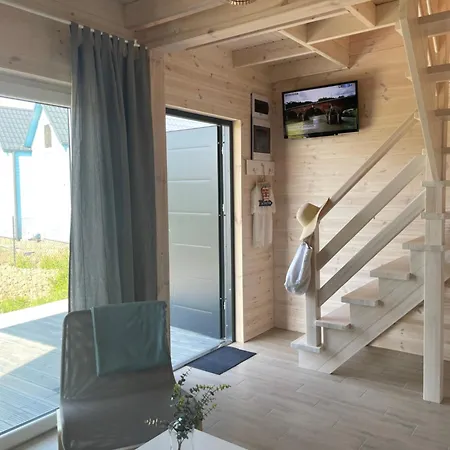 Holiday home Baltic