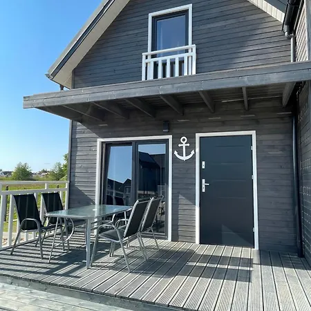 Holiday home Baltic *