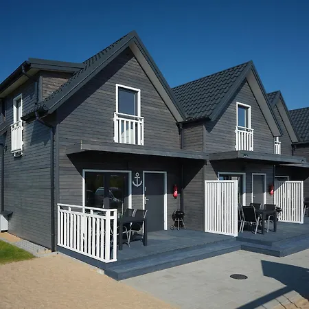 Baltic Holiday home Sarbinowo